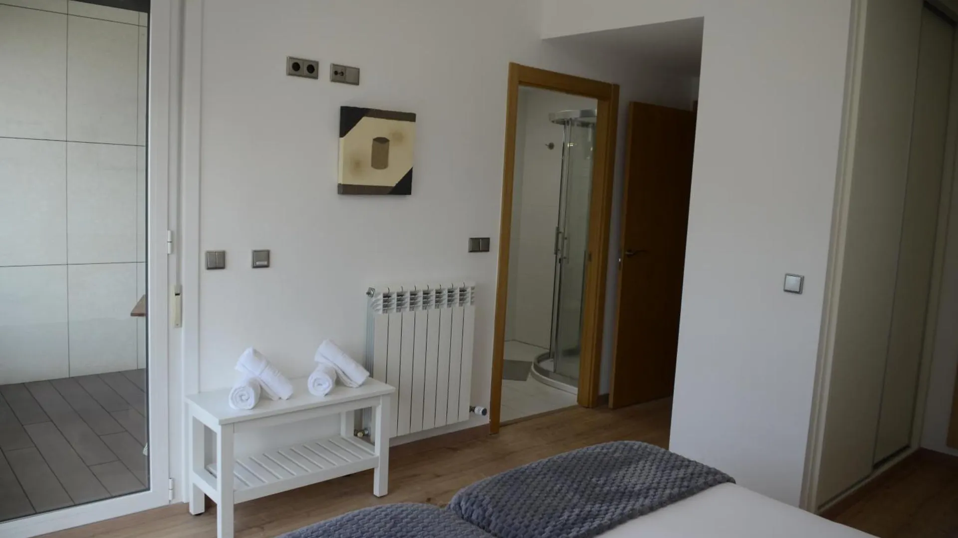 Oiassoenea - Magnifica Vivienda Para Familias Y Grupos En Irun Casa vacanze