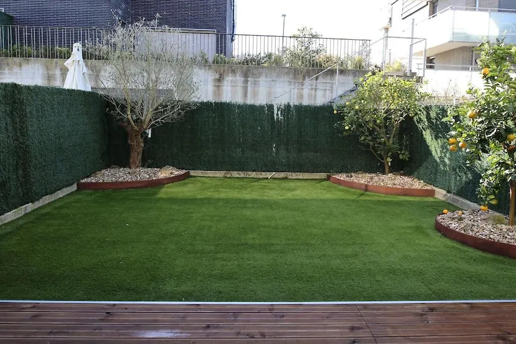 Oiassoenea - Magnifica Vivienda Para Familias Y Grupos En Irun Casa vacanze