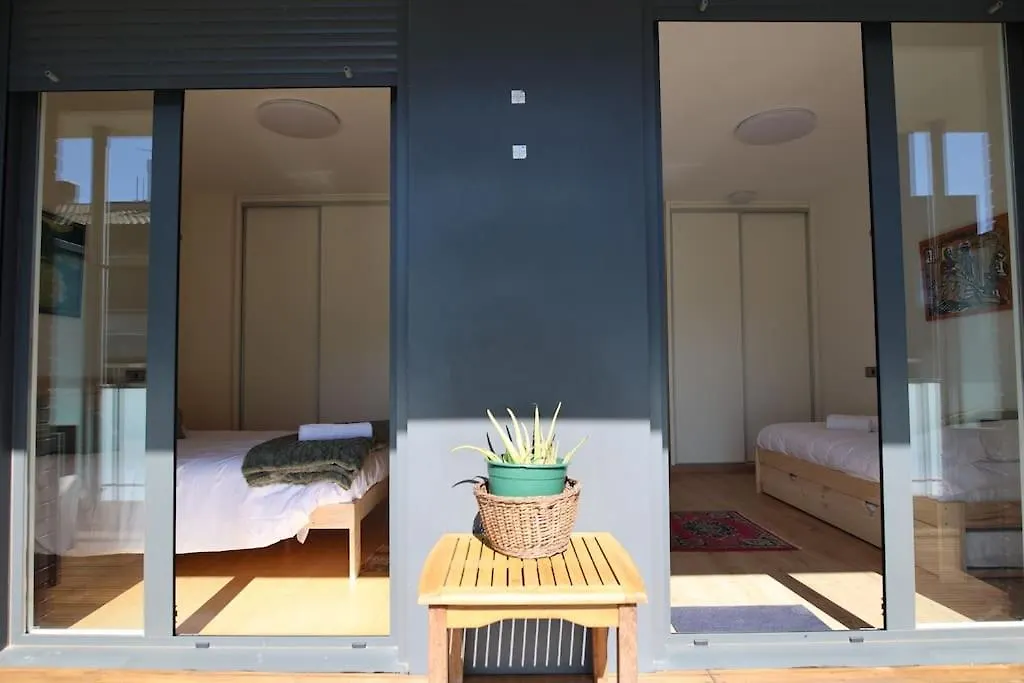 Holiday home Oiassoenea - Magnifica Vivienda Para Familias Y Grupos En Irun Spain