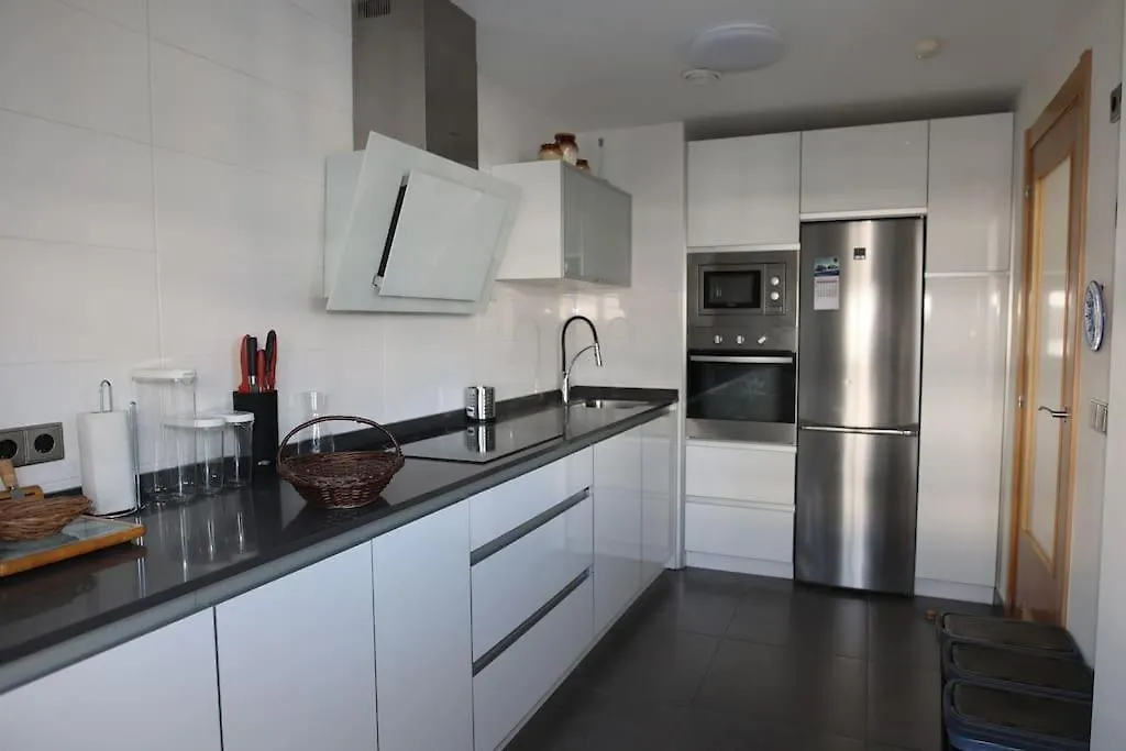 Oiassoenea - Magnifica Vivienda Para Familias Y Grupos En Irun Holiday home