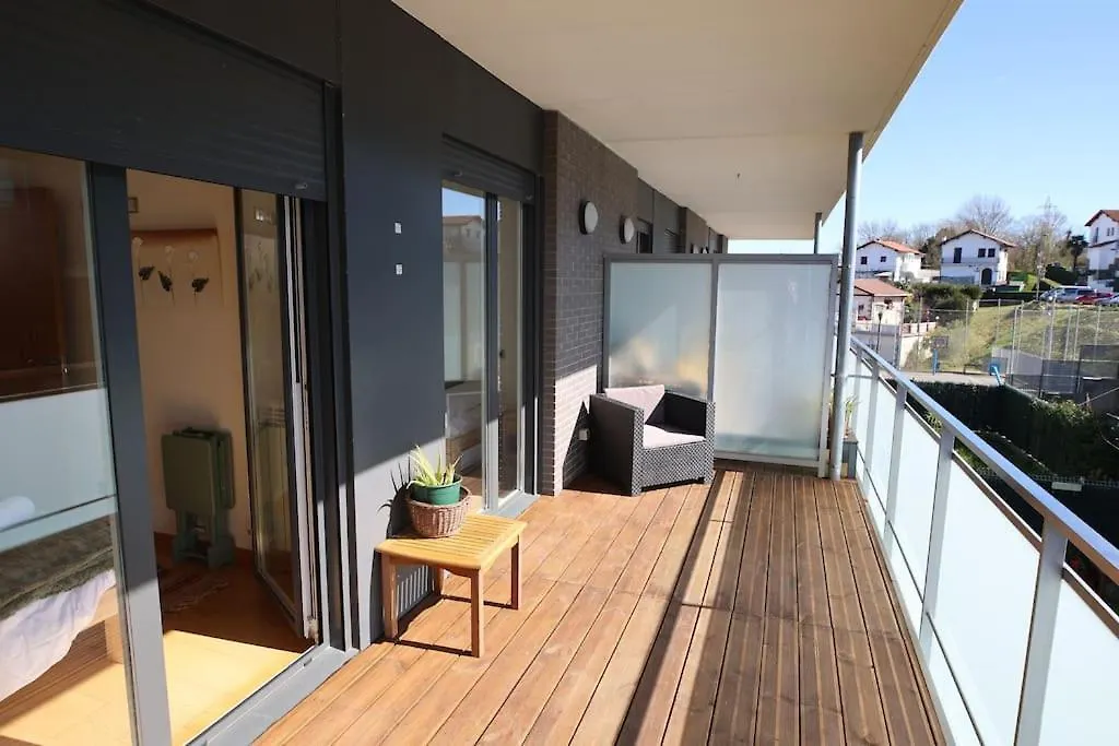 Oiassoenea - Magnifica Vivienda Para Familias Y Grupos En Irun Spain