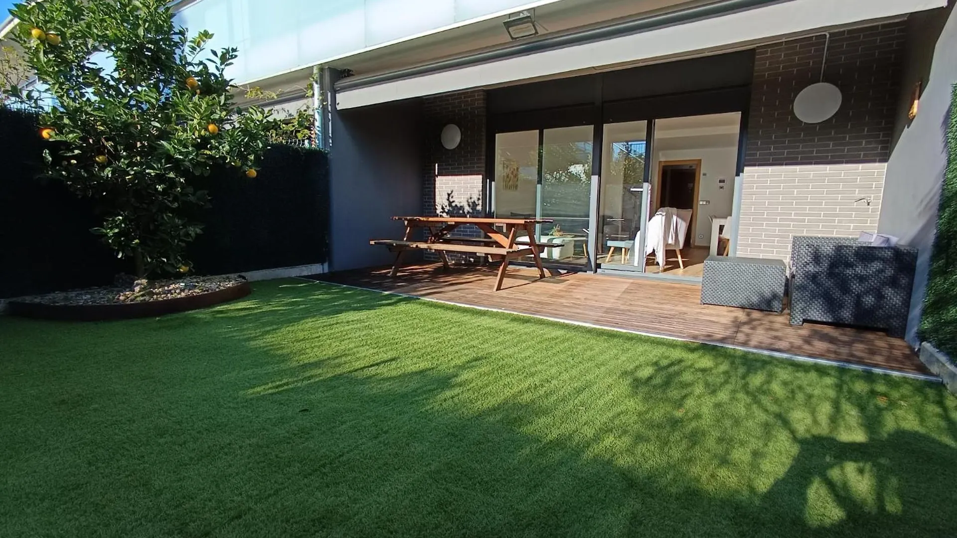 Holiday home Oiassoenea - Magnifica Vivienda Para Familias Y Grupos En Irun