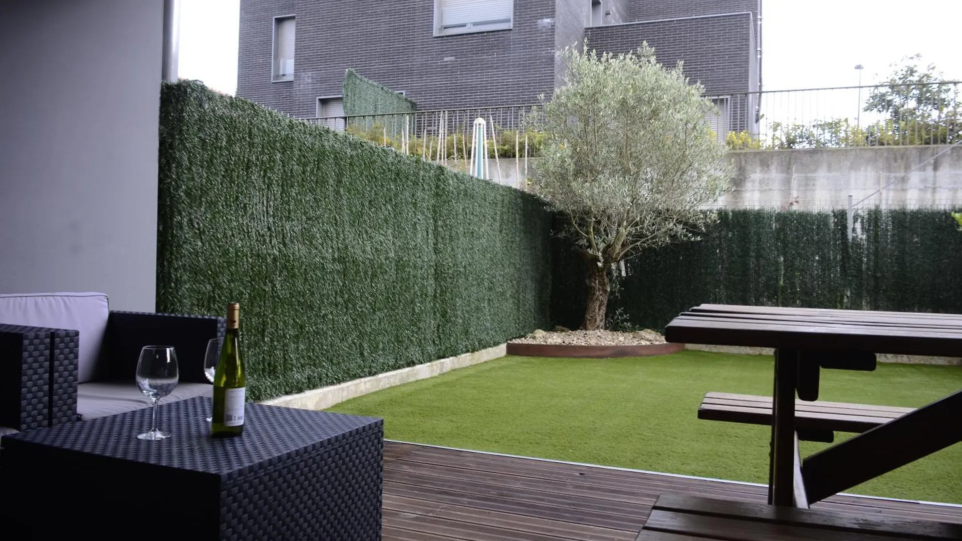 Holiday home Oiassoenea - Magnifica Vivienda Para Familias Y Grupos En Irun