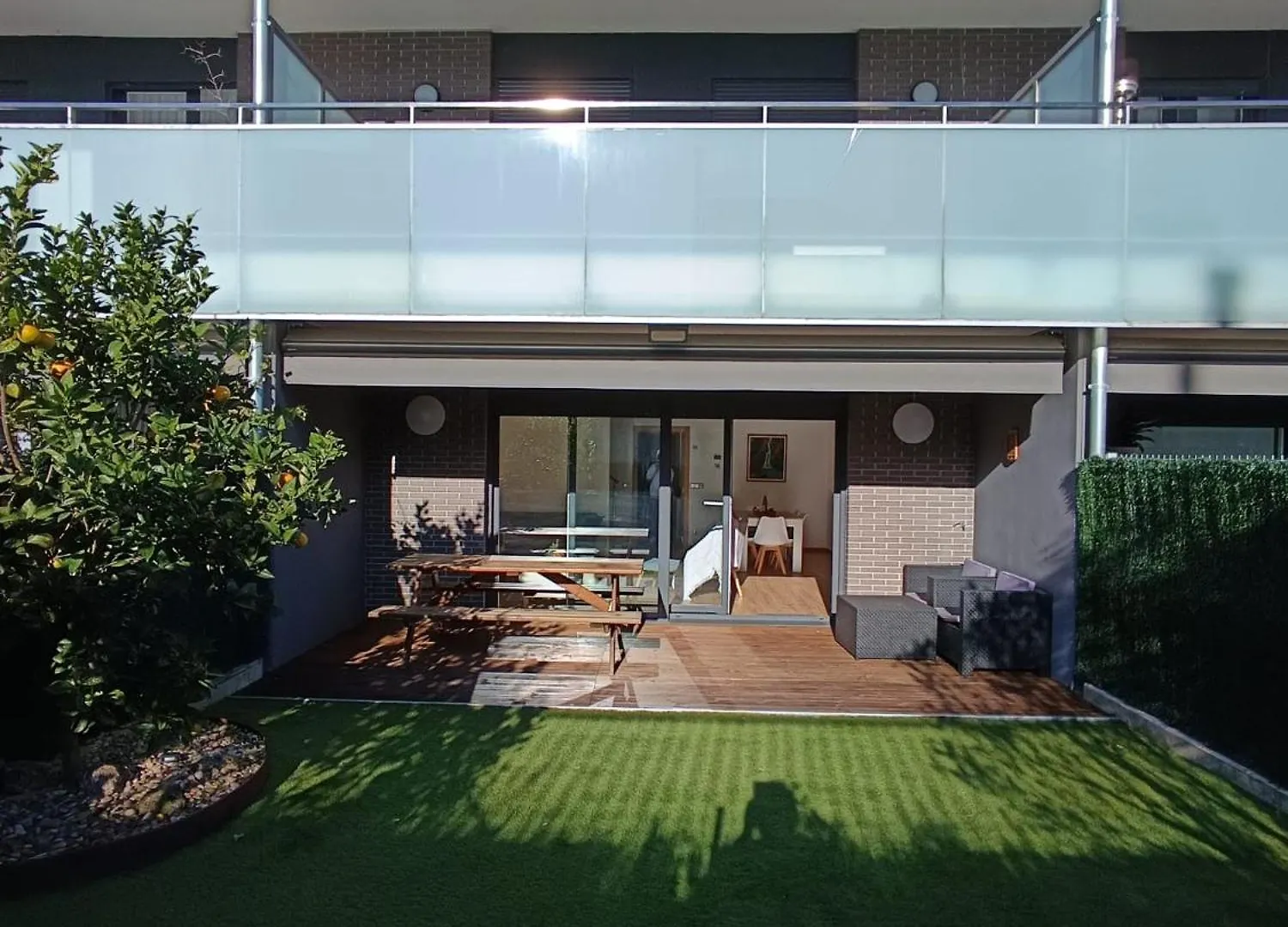 Holiday home Oiassoenea - Magnifica Vivienda Para Familias Y Grupos En Irun
