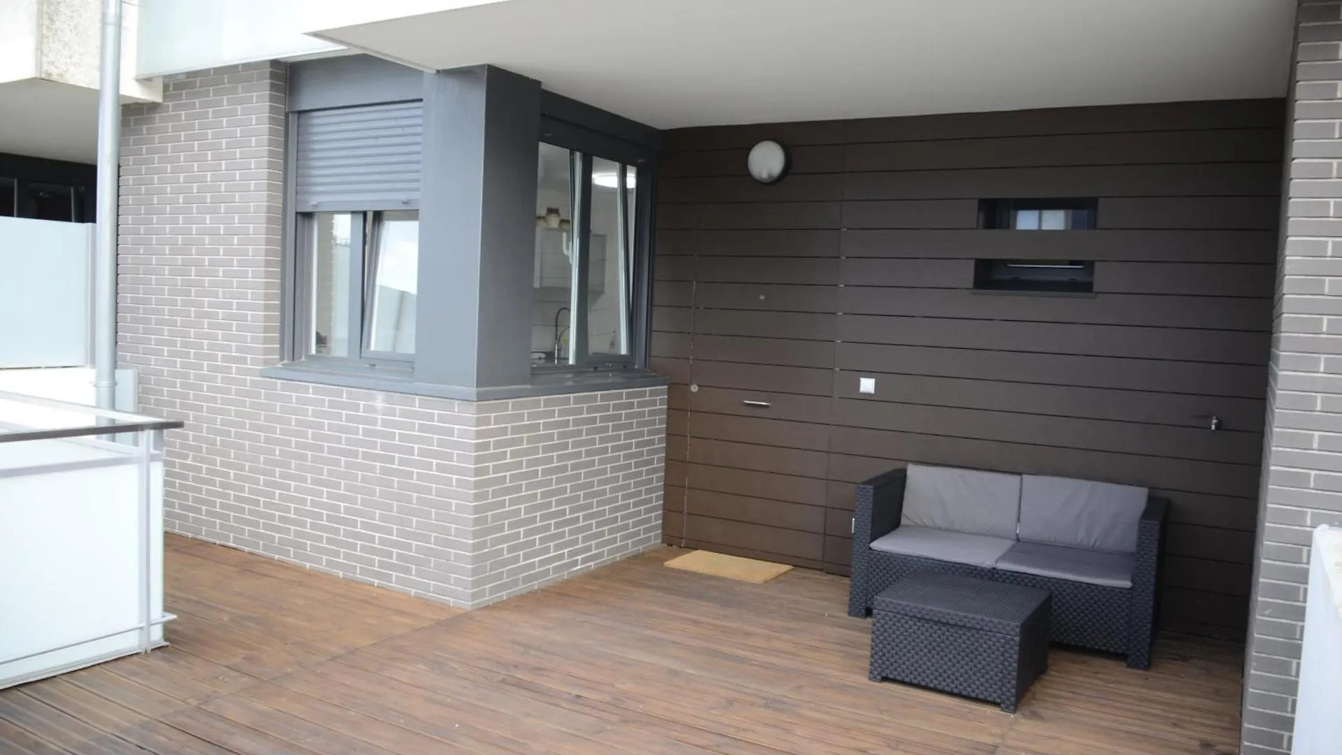 Oiassoenea - Magnifica Vivienda Para Familias Y Grupos En Irun